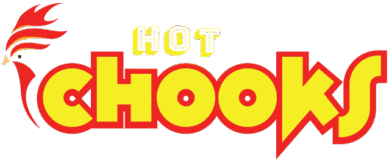 Hot Chooks Logo