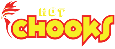 Hot Chooks Logo
